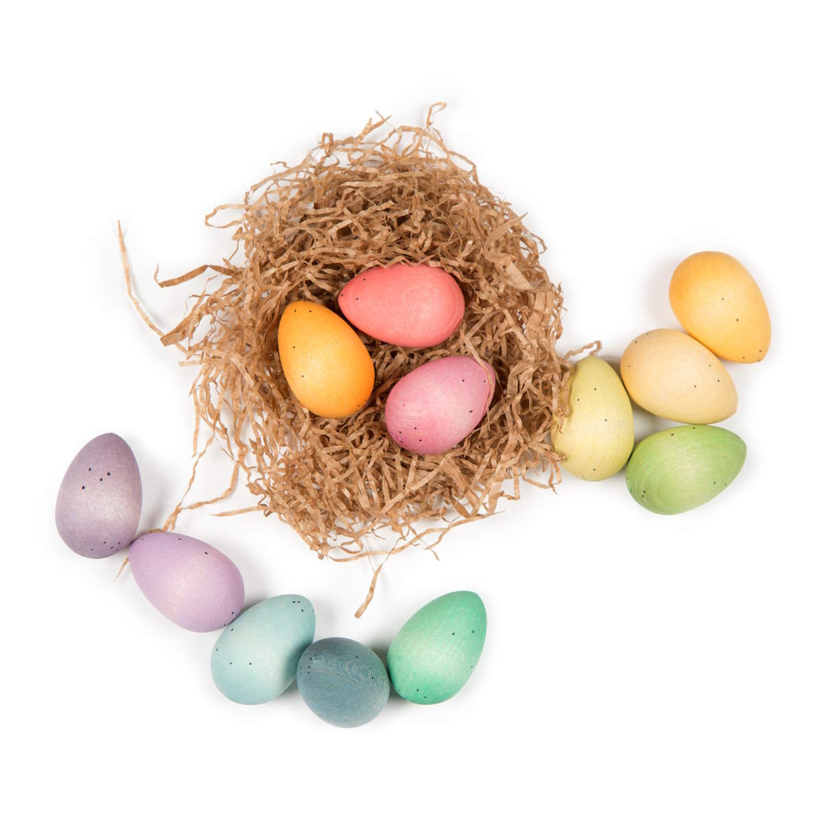 Grapat Happy Eggs at Milk Tooth Australia