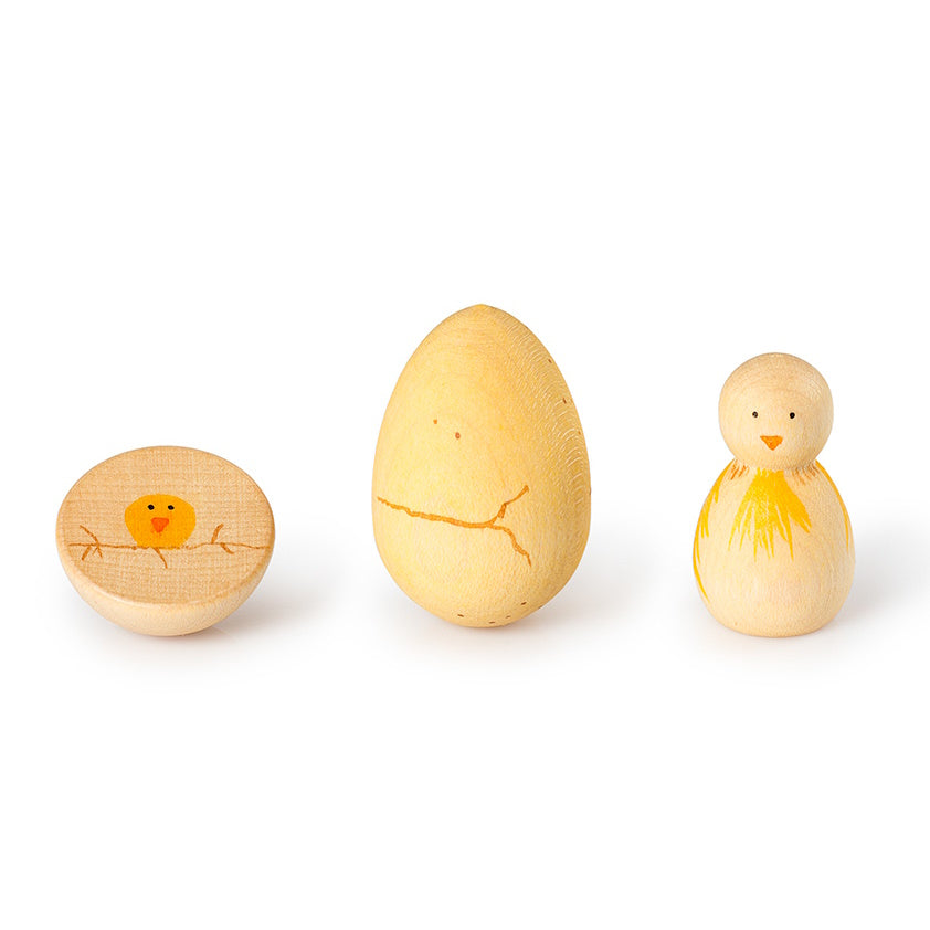 Grapat Lucky Lucky Second Edition at Milk Tooth Australia