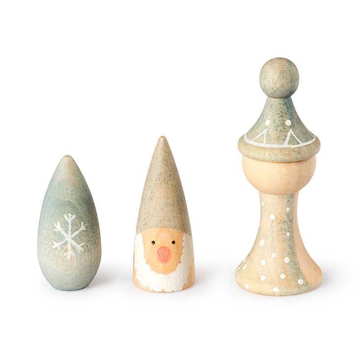 Grapat Lucky Lucky Second Edition at Milk Tooth Australia