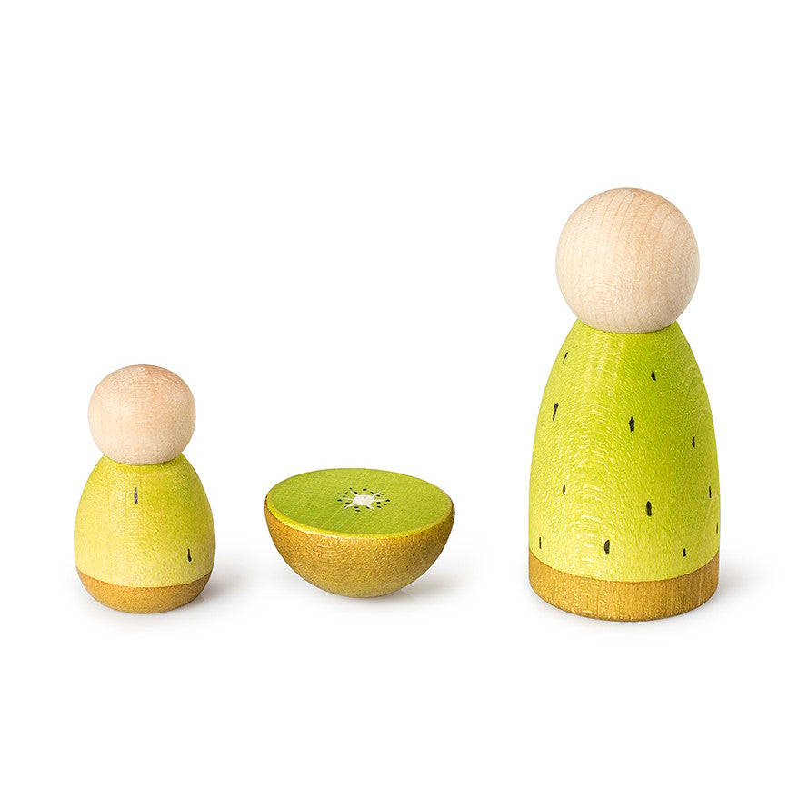 Grapat Lucky Lucky Second Edition at Milk Tooth Australia