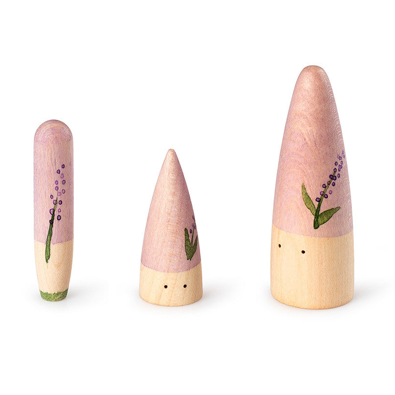 Grapat Lucky Lucky Second Edition at Milk Tooth Australia