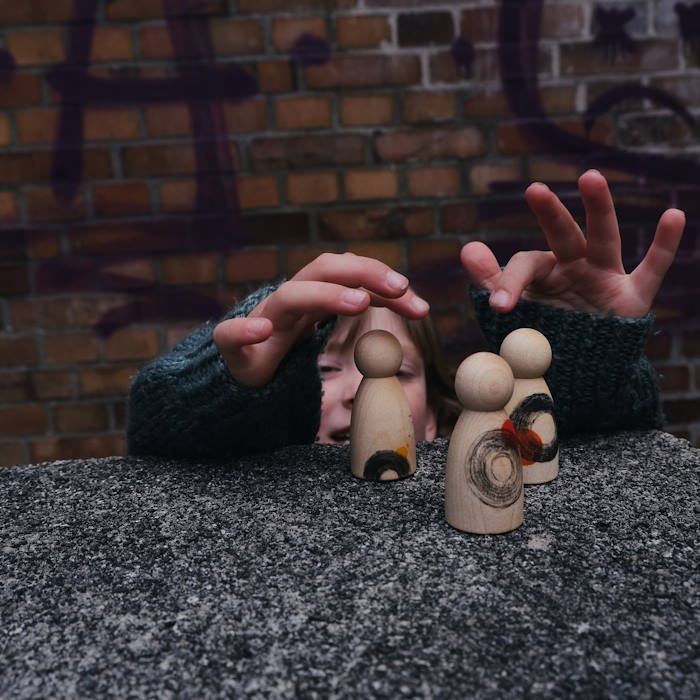 Grapat Lucky Lucky Second Edition at Milk Tooth Australia