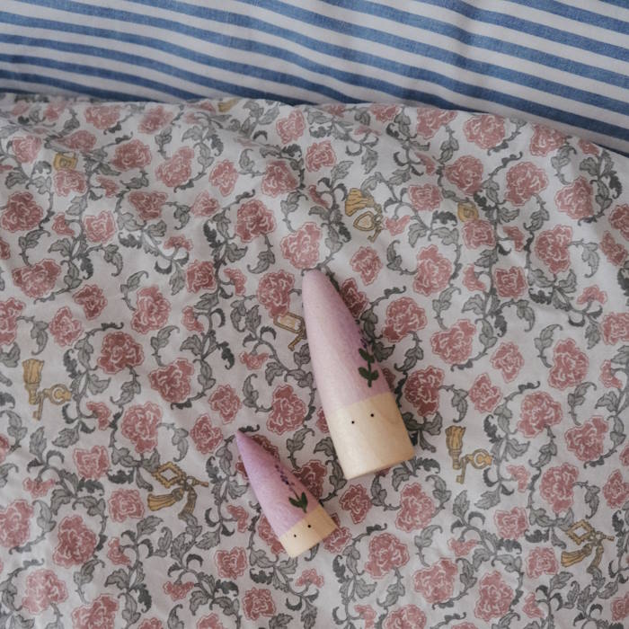 Grapat Lucky Lucky Second Edition at Milk Tooth Australia