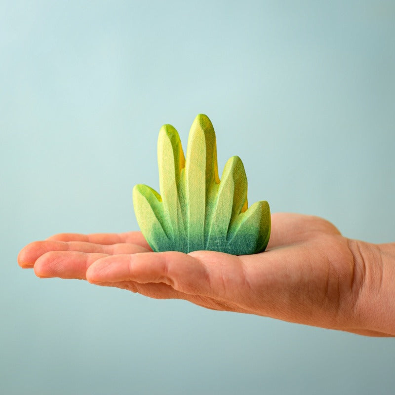 Bumbu Toys | Desert Bush at Milk Tooth Australia