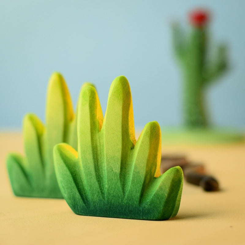 Bumbu Toys | Desert Bush at Milk Tooth Australia