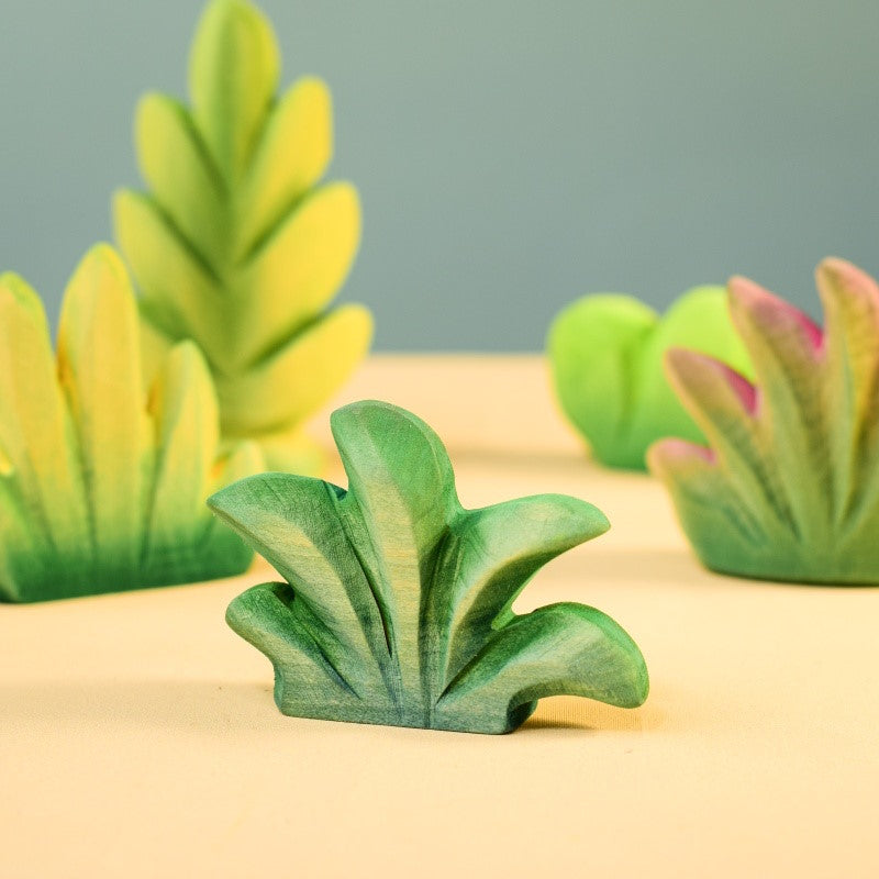 Bumbu Toys | Mountain Bush at Milk Tooth Australia