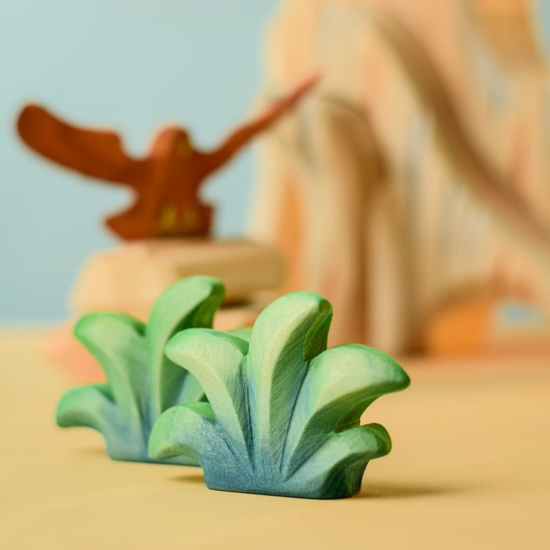 Bumbu Toys | Mountain Bush at Milk Tooth Australia