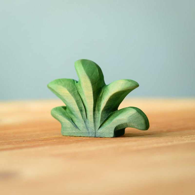 Bumbu Toys | Mountain Bush at Milk Tooth Australia