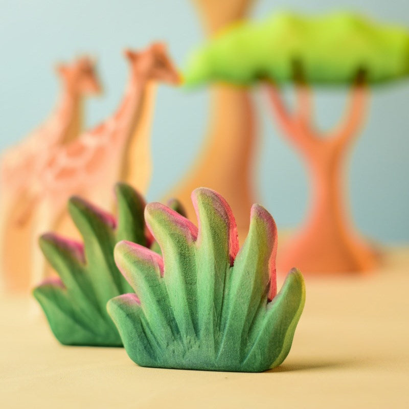 Bumbu Toys | Savanna Bush at Milk Tooth Australia