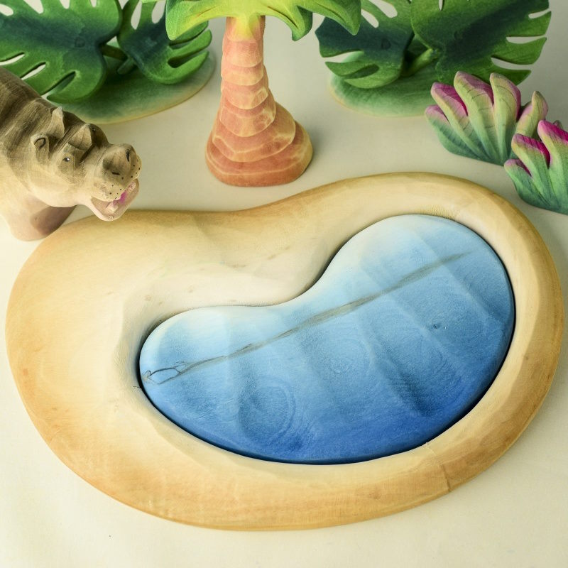 Bumbu Toys Savanna Lake at Milk Tooth Australia