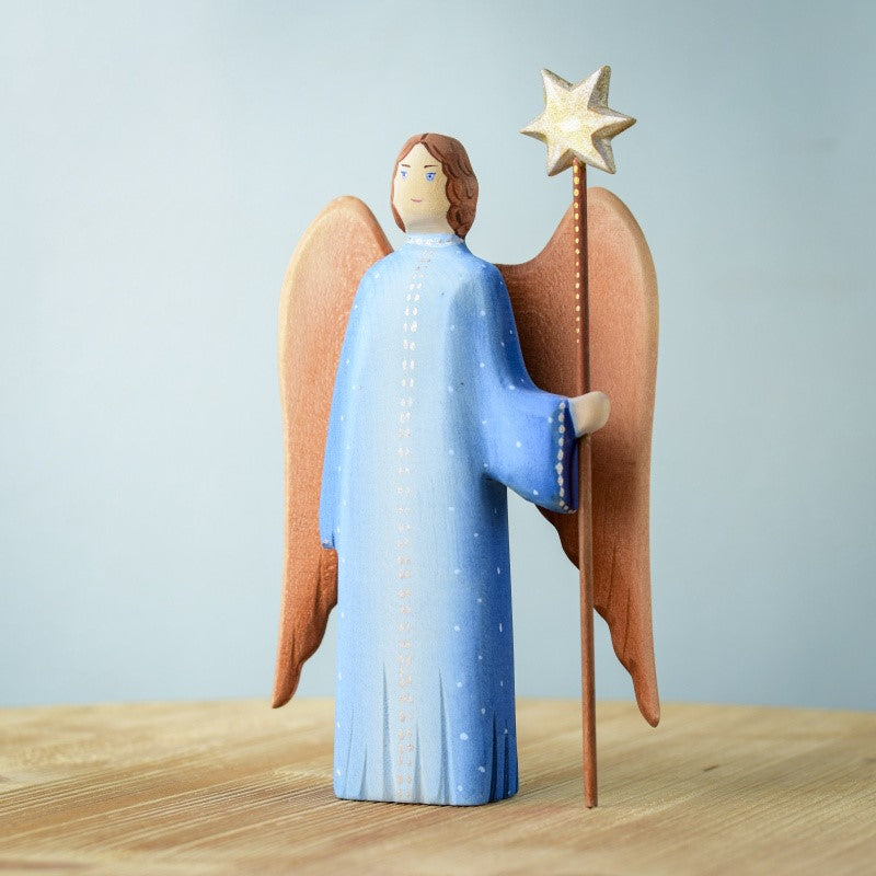 Bumbu Toys | Angel with Shining Star 