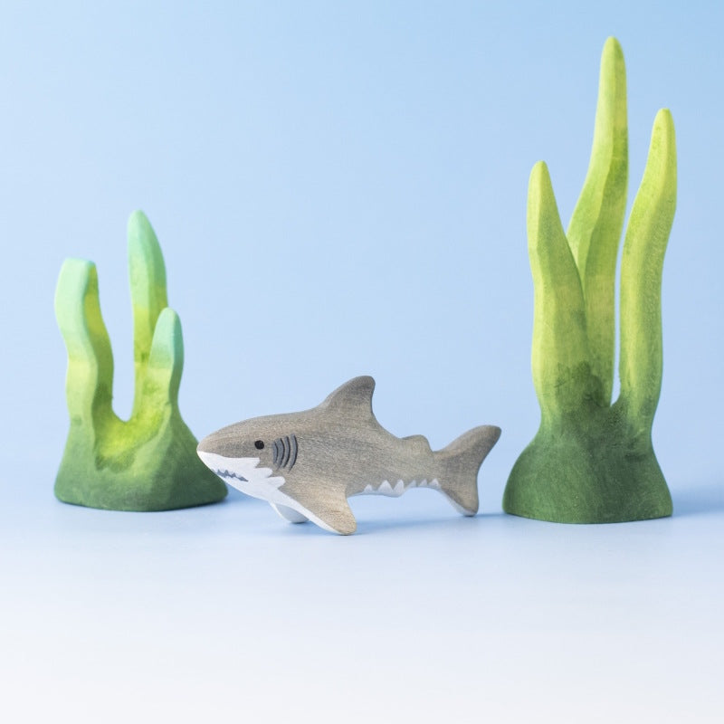 Bumbu Toys Baby Shark at Milk Tooth Australia