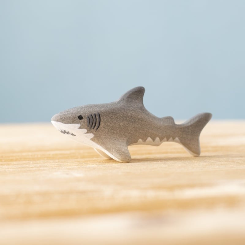 Bumbu Toys Baby Shark at Milk Tooth Australia