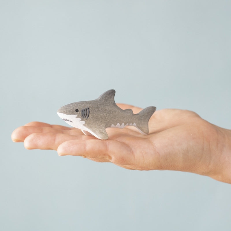 Bumbu Toys Baby Shark at Milk Tooth Australia