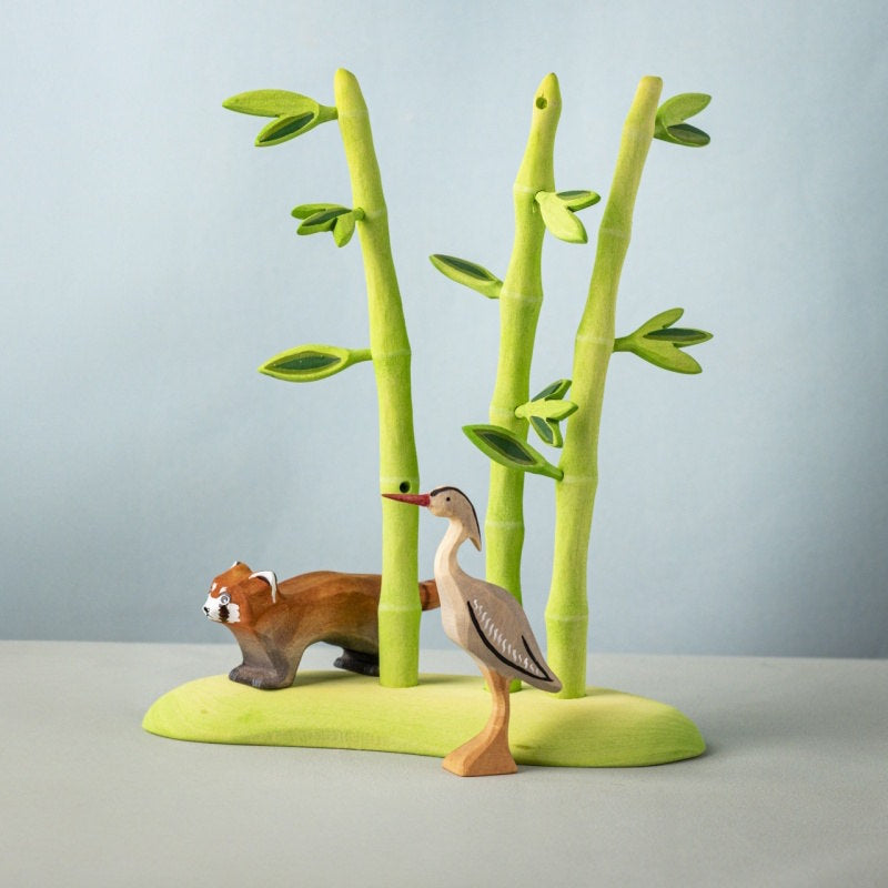 Bumbu Toys Bamboo at Milk Tooth Australia