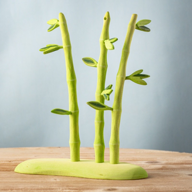 Bumbu Toys Bamboo at Milk Tooth Australia