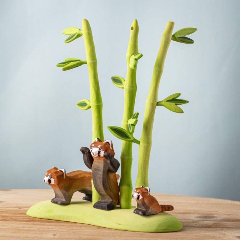 Bumbu Toys Bamboo at Milk Tooth Australia