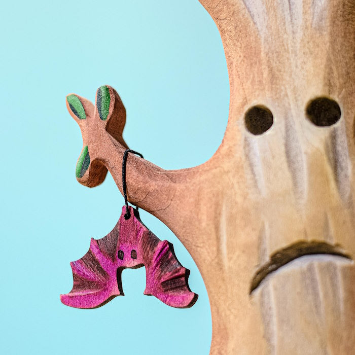 Bumbu Toys | Bat at Milk Tooth