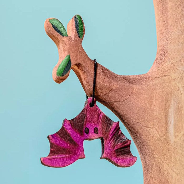 Bumbu Toys | Bat at Milk Tooth