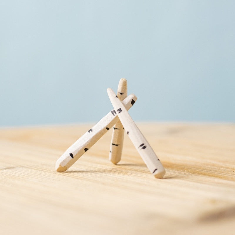 Bumbu Toys | Birch Twigs