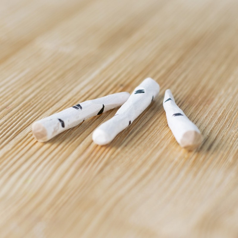 Bumbu Toys | Birch Twigs