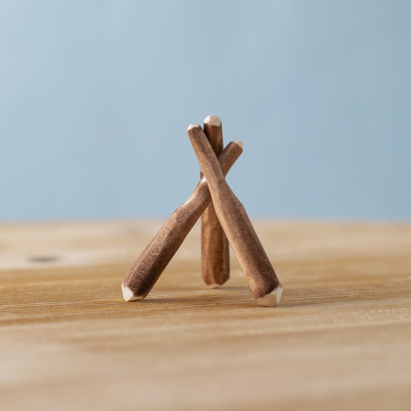 Bumbu Toys | Black Poplar Twigs