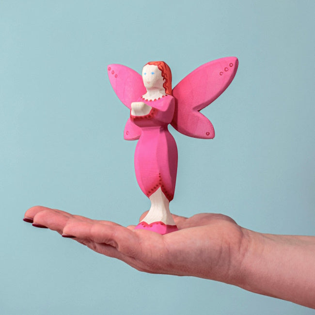 Bumbu Toys | Blossom Fairy at Milk Tooth