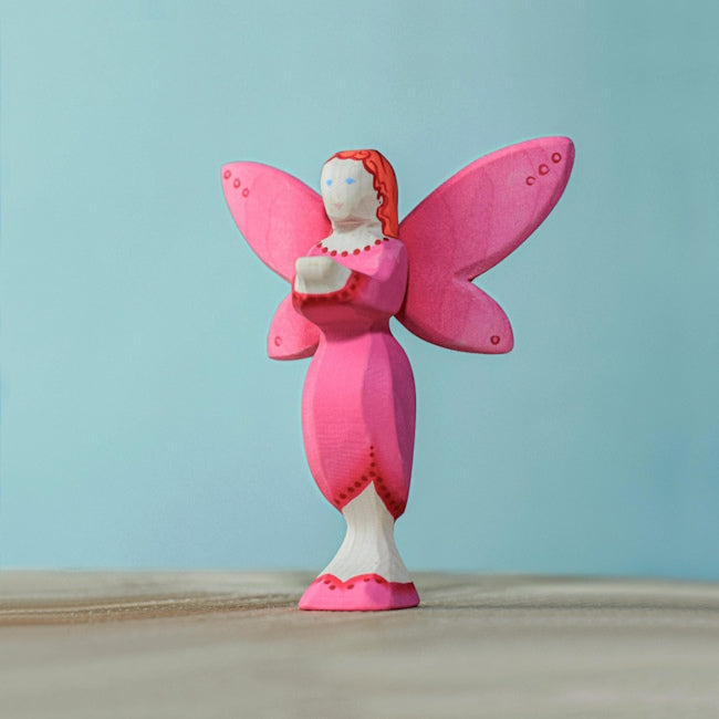 Bumbu Toys | Blossom Fairy at Milk Tooth