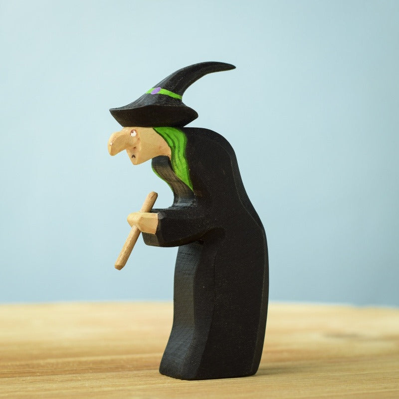 Bumbu Toys | Brewing Witch at Milk Tooth Australia