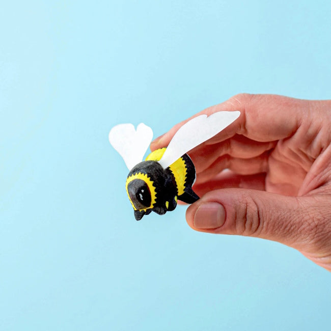 Bumbu Toys | Bumblebee at Milk Tooth Australia