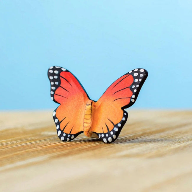 Bumbu Toys | Butterfly at Milk Tooth Australia