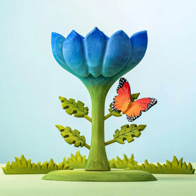 Bumbu Toys | Butterfly at Milk Tooth Australia