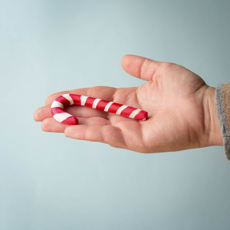 Bumbu Toys Candy Cane at Milk Tooth Australia