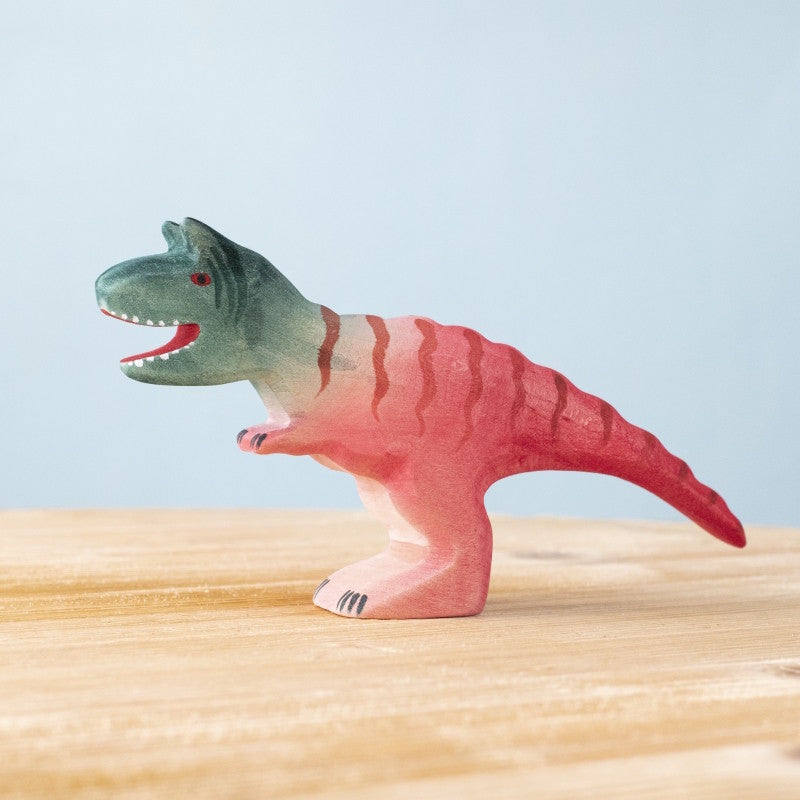Bumbu Toys | Dinosaur | Carnotaurus Big at Milk Tooth Australia