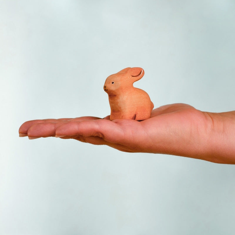 Bumbu Toys | Celebration Ring Ornament | Bunny