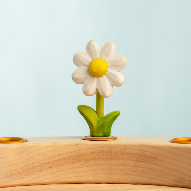 Bumbu Toys | Celebration Ring Ornament | Daisy