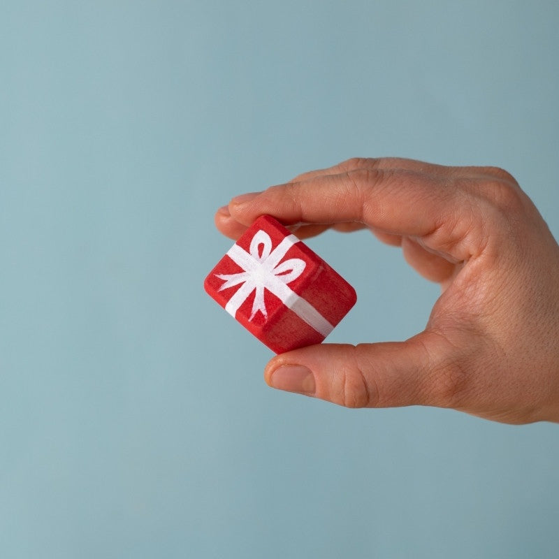 Bumbu Toys | Celebration Ring Ornament | Gift