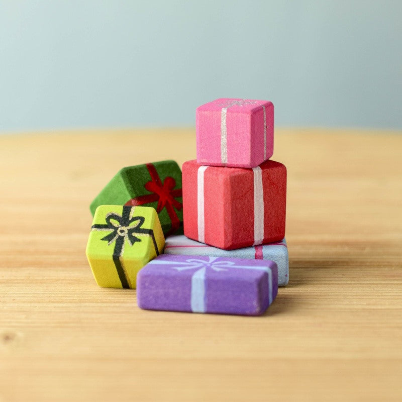 Bumbu Toys Christmas Presents at Milk Tooth Australia