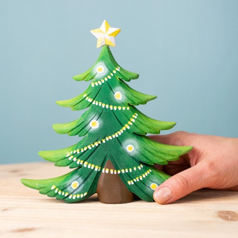 Bumbu Toys | Christmas Tree at Milk Tooth Australia