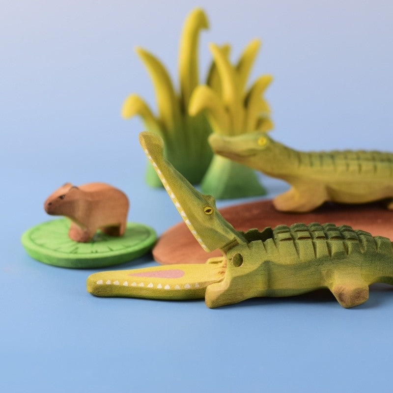 Bumbu Toys | Crocodile