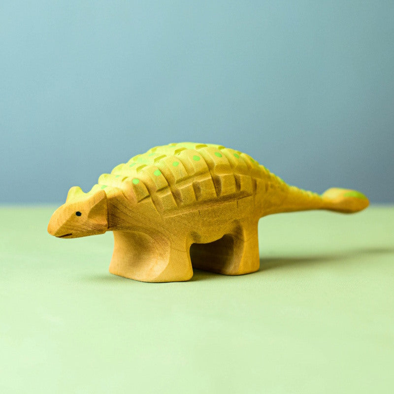 Bumbu Toys | Dinosaur | Ankylosaurus Big at Milk Tooth Australia