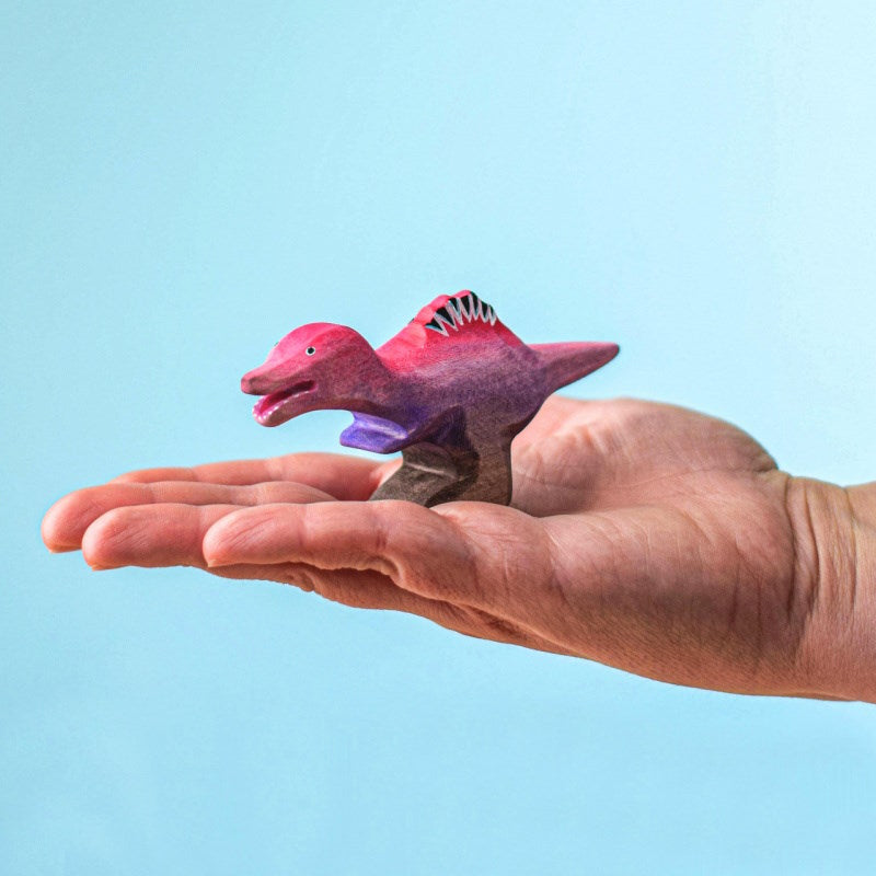 Bumbu Toys | Dinosaur | Spinosaurus Baby at Milk Tooth Australia