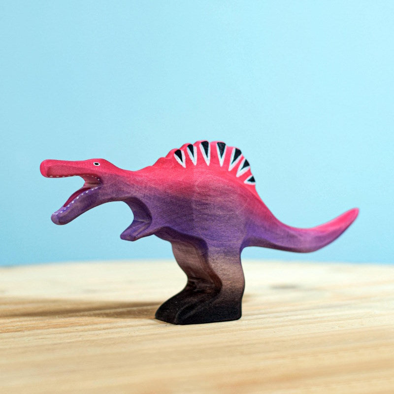 Bumbu Toys | Dinosaur | Spinosaurus Big at Milk Tooth Australia