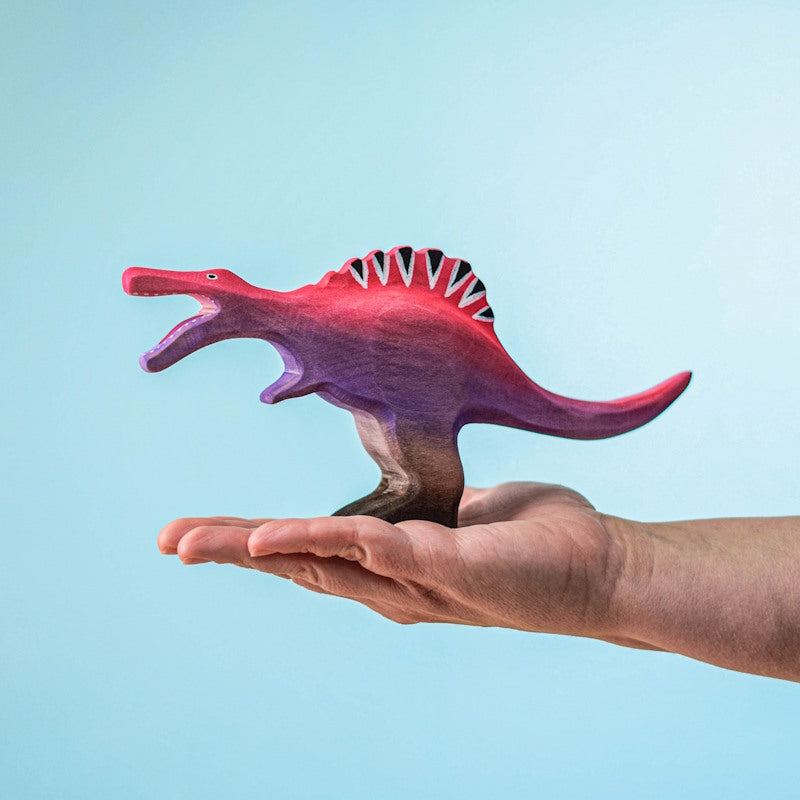Bumbu Toys | Dinosaur | Spinosaurus Big at Milk Tooth Australia