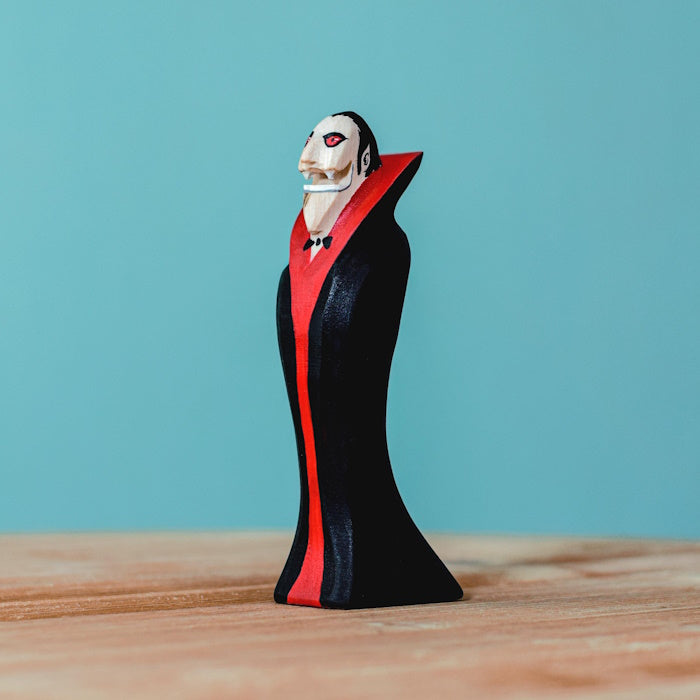Bumbu Toys Dracula the Vampire at Milk Tooth Australia
