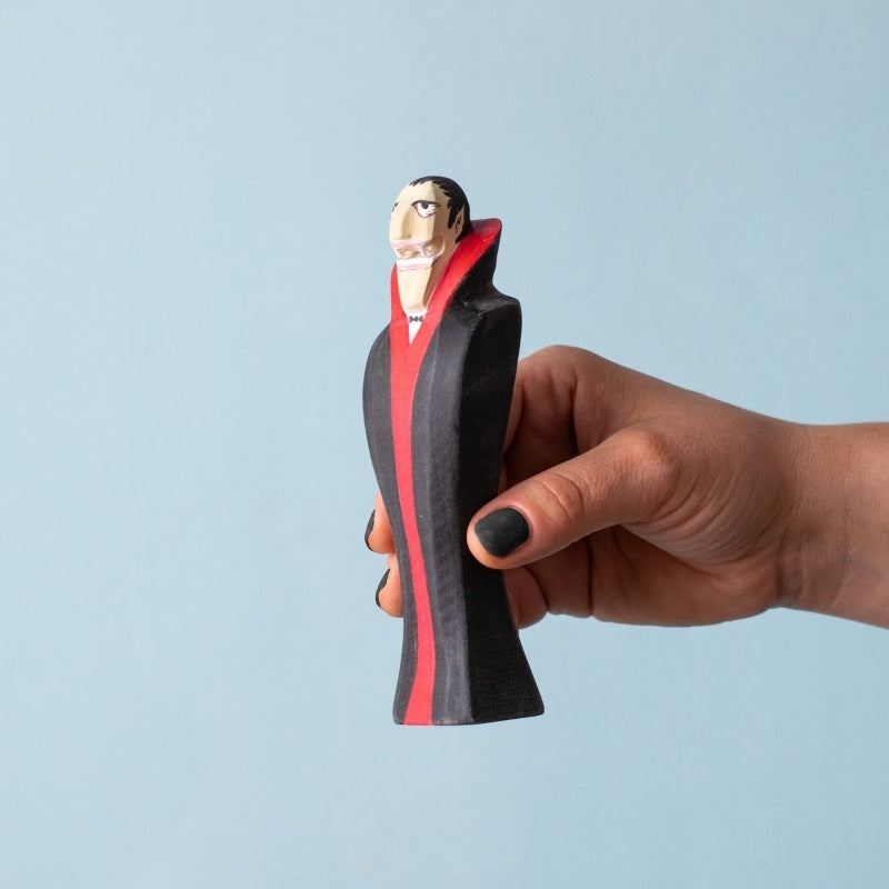 Bumbu Toys Dracula the Vampire at Milk Tooth Australia