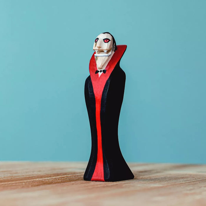 Bumbu Toys Dracula the Vampire at Milk Tooth Australia