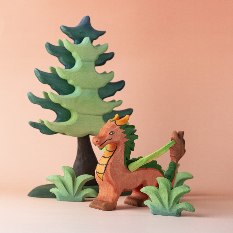 Bumbu Toys | Dragon at Milk Tooth Australia