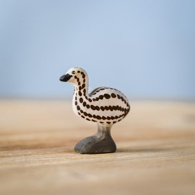 Bumbu Toys | Emu Chick Standing