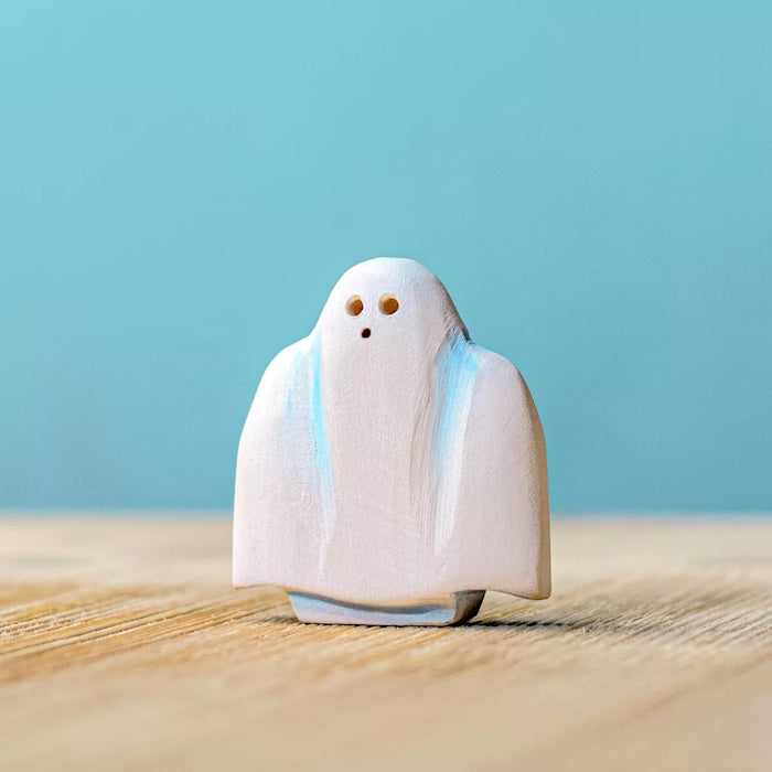 Bumbu Toys | Ghost at Milk Tooth